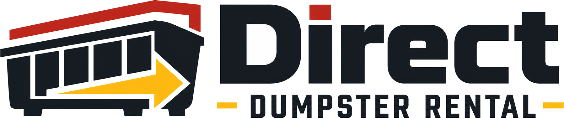 Direct Dumpster Rental
